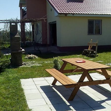 Vila Laura Eforie Nord Extérieur photo