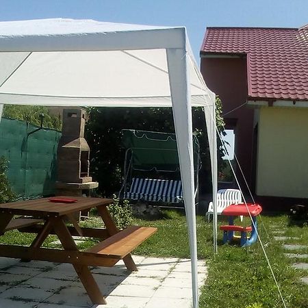 Vila Laura Eforie Nord Extérieur photo