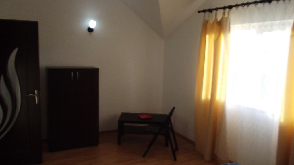 Vila Laura Eforie Nord Extérieur photo