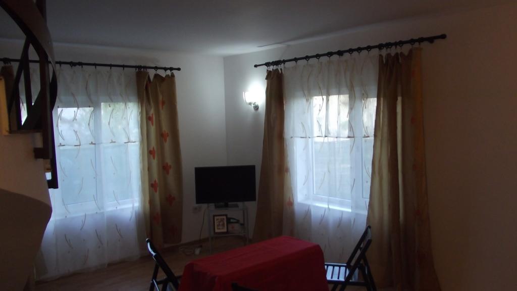 Vila Laura Eforie Nord Chambre photo