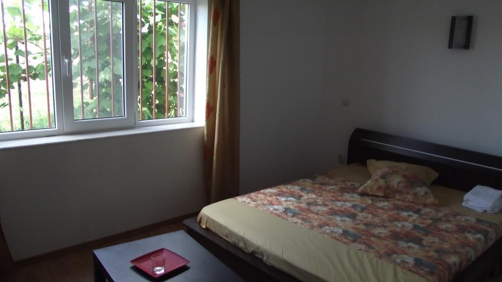 Vila Laura Eforie Nord Chambre photo
