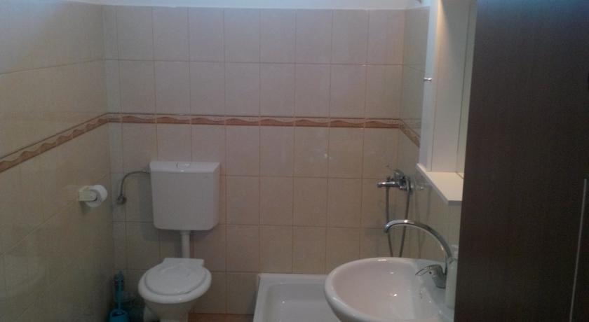 Vila Laura Eforie Nord Chambre photo