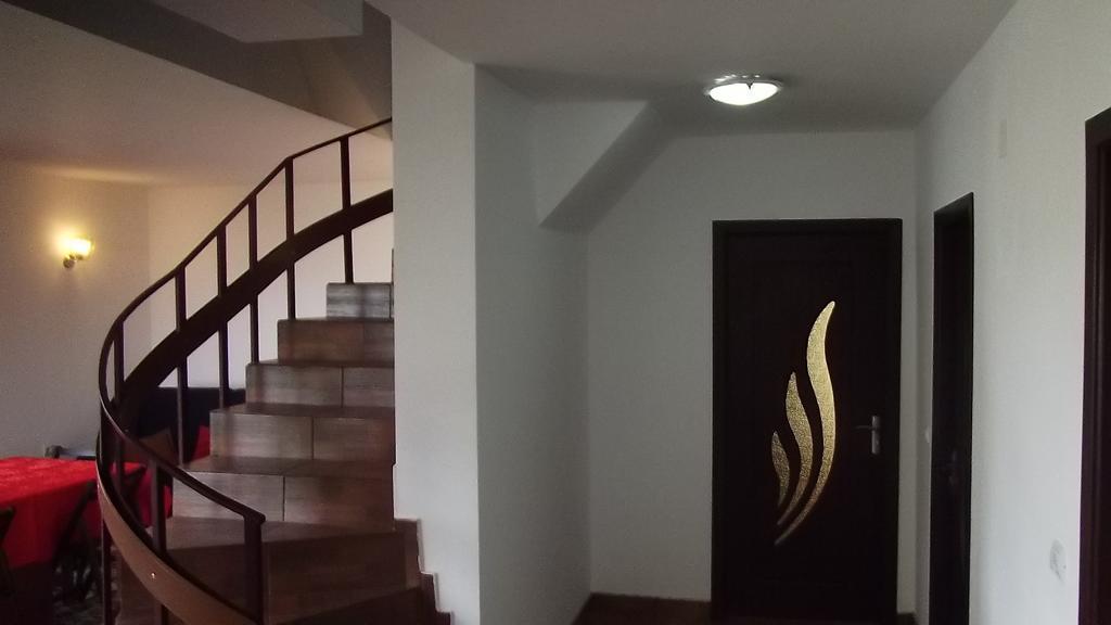 Vila Laura Eforie Nord Chambre photo