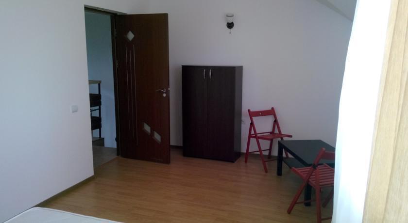 Vila Laura Eforie Nord Extérieur photo