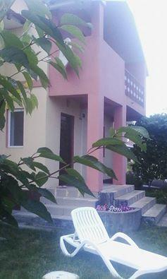 Vila Laura Eforie Nord Extérieur photo