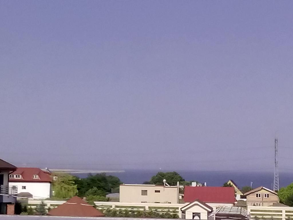 Vila Laura Eforie Nord Extérieur photo